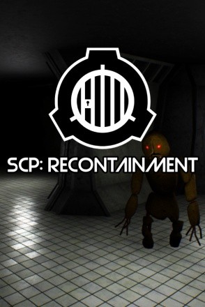 SCP: Recontainment SCP: Recontainment