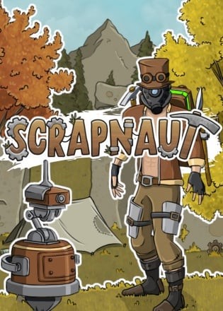 Scrapnaut Scrapnaut