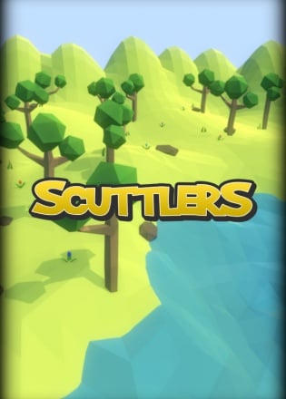 Scuttlers Scuttlers