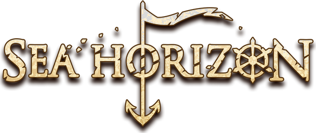 Sea Horizon