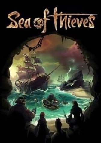 Sea of Thieves