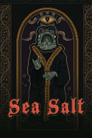Sea Salt Sea Salt