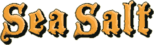 Sea Salt