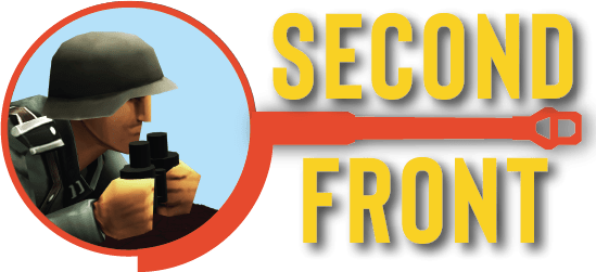 Second Front