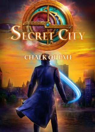 Secret City: Chalk of Fate Collector's Edition