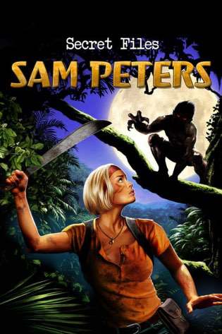 Secret Files Sam Peters