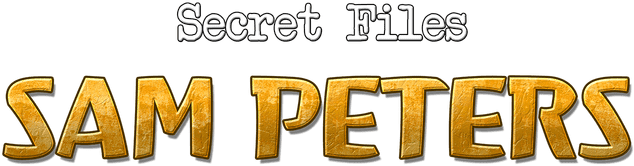 Secret Files Sam Peters