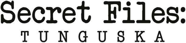 Secret Files: Tunguska