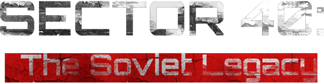 SECTOR 40: The Soviet Legacy