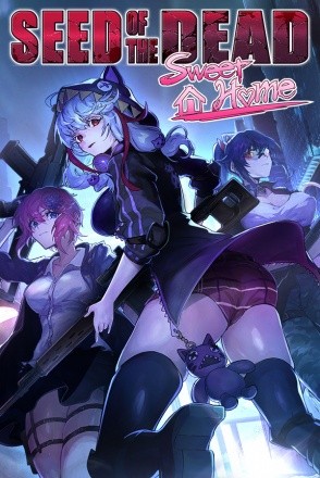 Seed of the Dead: Sweet Home Seed of the Dead: Sweet Home