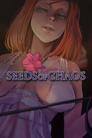 Seeds Of Chaos Seeds Of Chaos