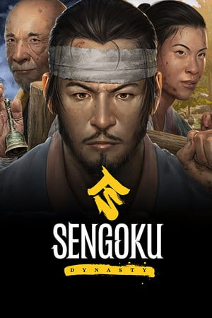 Sengoku Dynasty Sengoku Dynasty