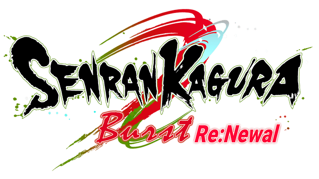 SENRAN KAGURA Burst Re:Newal