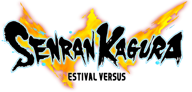 SENRAN KAGURA ESTIVAL VERSUS
