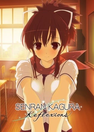 SENRAN KAGURA Reflexions SENRAN KAGURA Reflexions