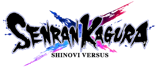 SENRAN KAGURA SHINOVI VERSUS