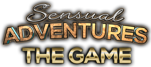 Sensual Adventures - The Game