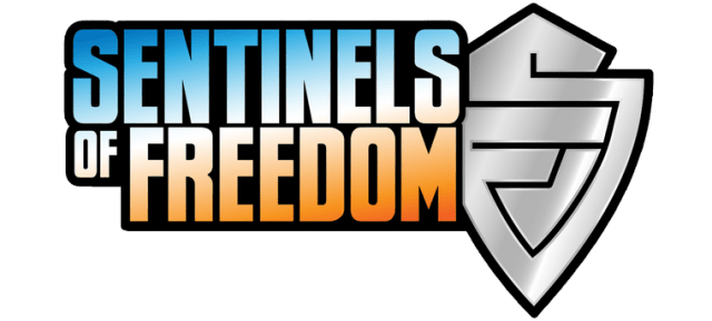 Sentinels of Freedom