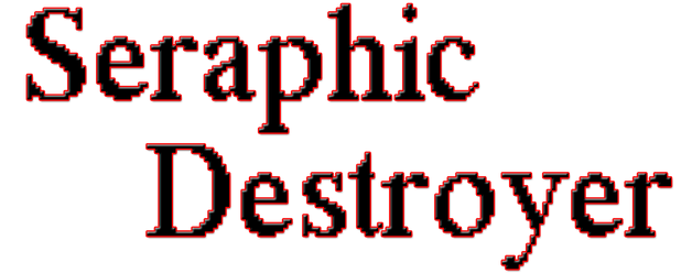 Seraphic Destroyer