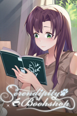 Serendipity Bookshop 