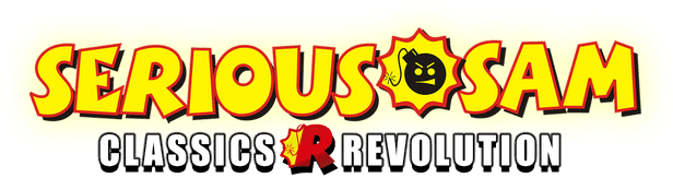 Serious Sam Classics: Revolution