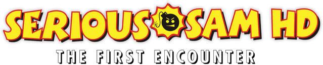 Serious Sam HD: The First Encounter