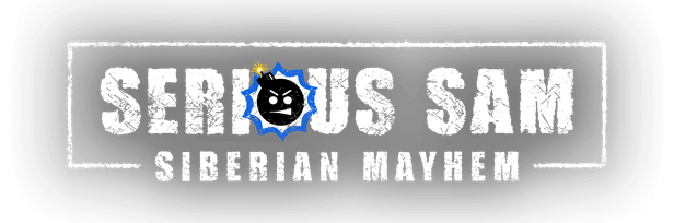 Serious Sam: Siberian Mayhem