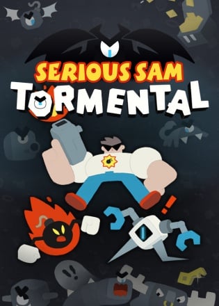 Serious Sam: Tormental