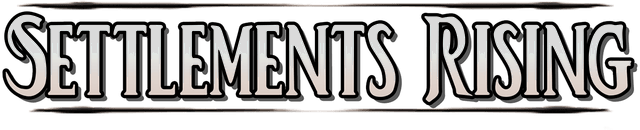 Settlements Rising
