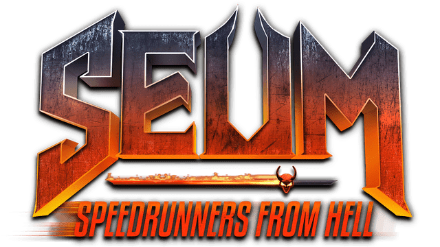 SEUM: Speedrunners from Hell