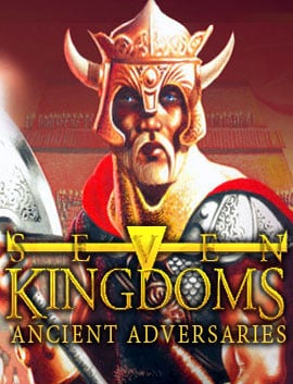 Seven Kingdoms: Ancient Adversaries