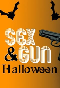 Sex & Gun VR