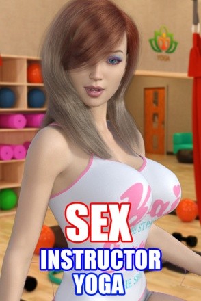 SEX Instructor Yoga SEX Instructor Yoga