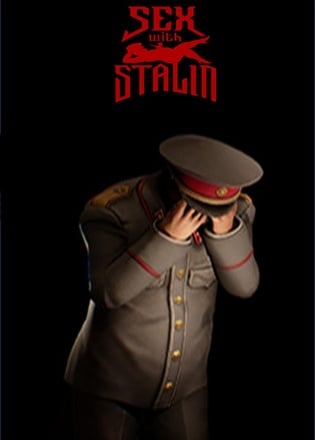 Sex with Stalin