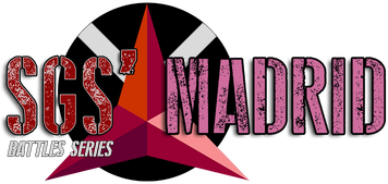 SGS Battle For: Madrid