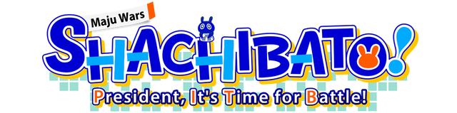 Shachibato! President, It's Time for Battle! Maju Wars