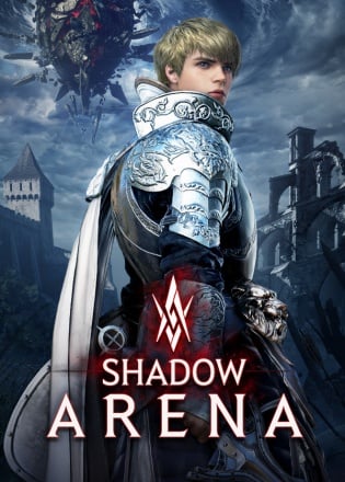 Shadow Arena Shadow Arena