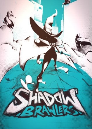 Shadow Brawlers