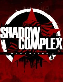 Shadow Complex Remastered Shadow Complex Remastered