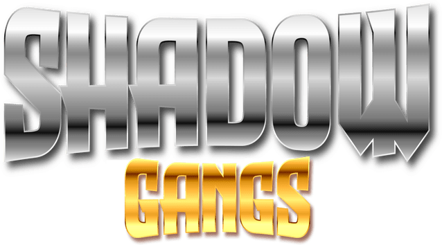 Shadow Gangs