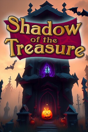 Shadow of the Treasure