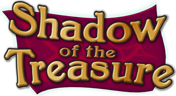 Shadow of the Treasure