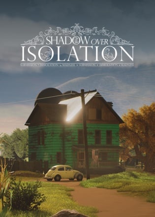 Shadow Over Isolation Shadow Over Isolation