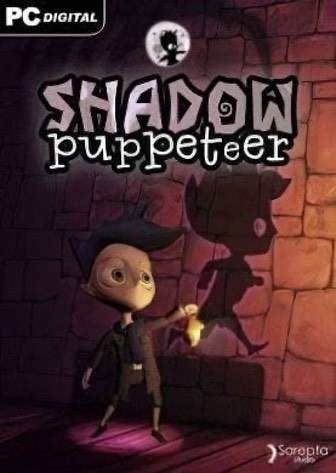 Shadow Puppeteer Shadow Puppeteer