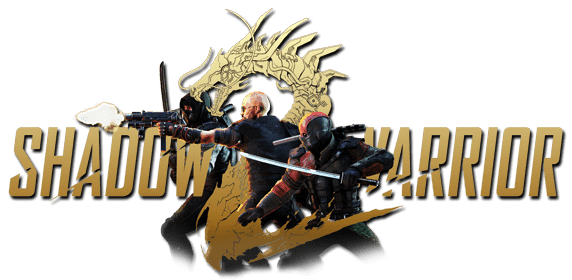 Shadow Warrior 2