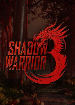 Shadow Warrior 3