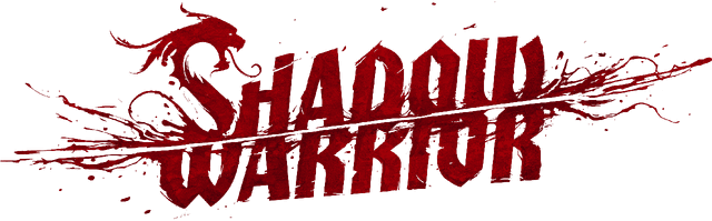 Shadow Warrior