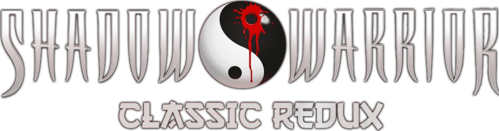 Shadow Warrior Classic Redux