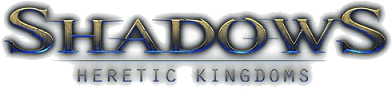 Shadows: Heretic Kingdoms