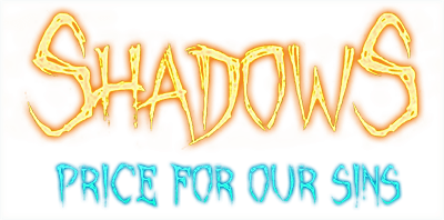 Shadows: Price For Our Sins Bonus Edition